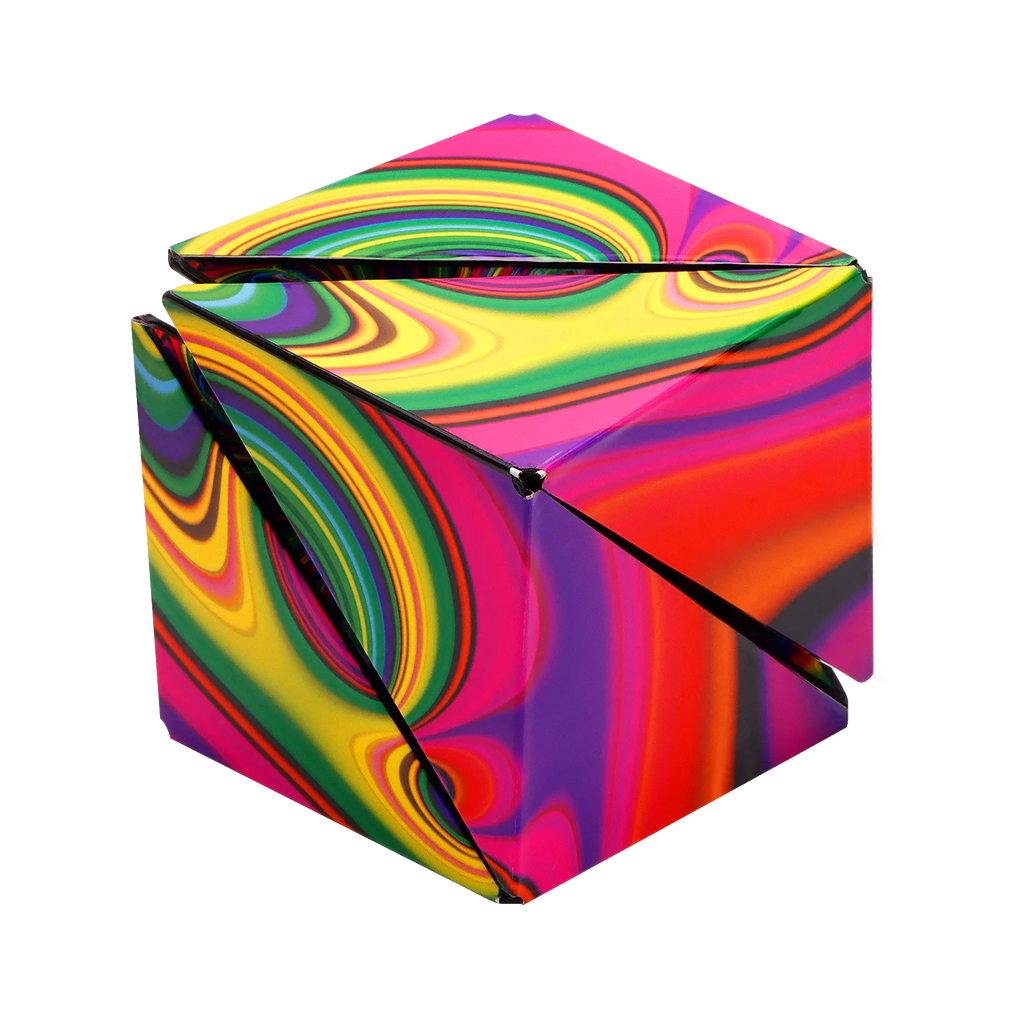 Limited Edition Gartel Shashibo Box Set - Collector Set