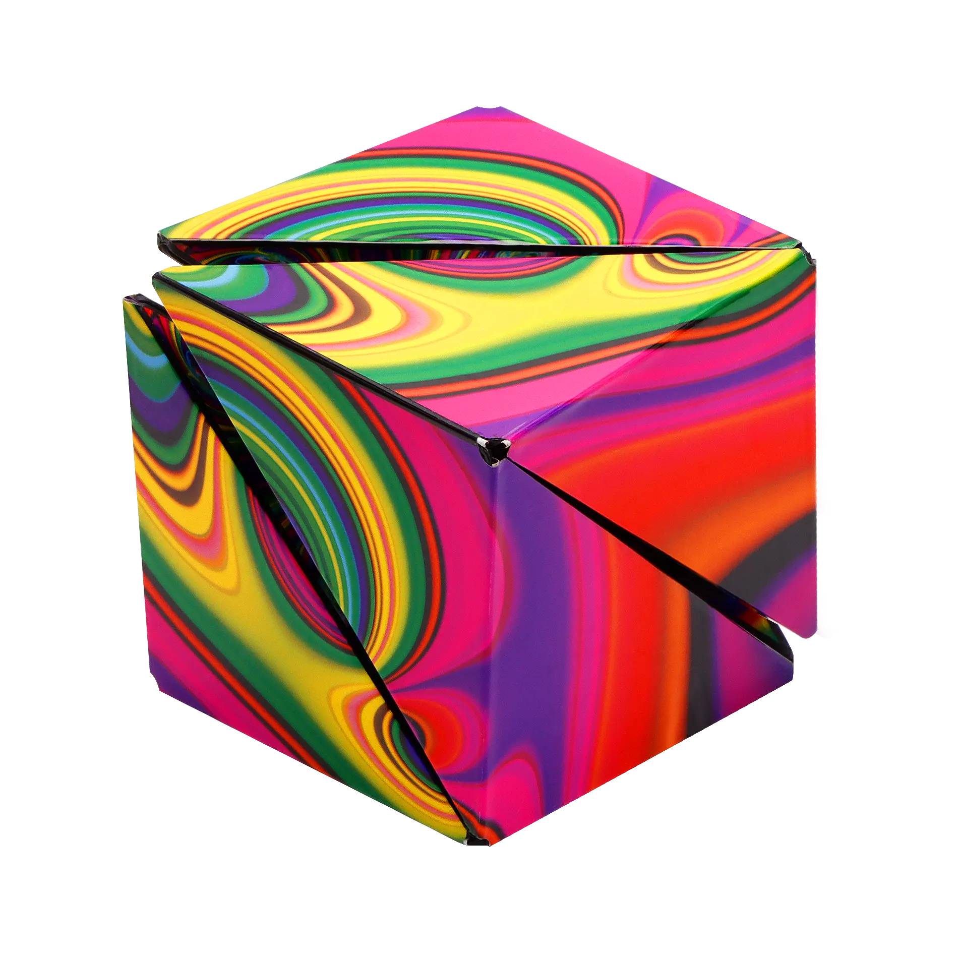Limited Edition Gartel Shashibo Box Set - Collector Set