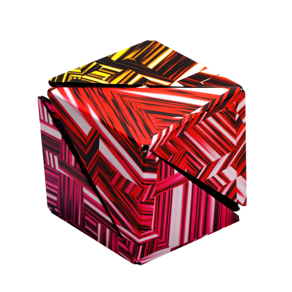 Limited Edition Gartel Shashibo Box Set - Collector Set