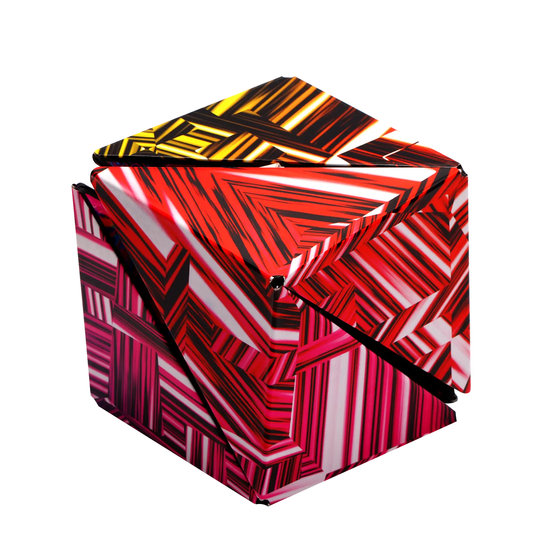 Limited Edition Gartel Shashibo Box Set - Collector Set