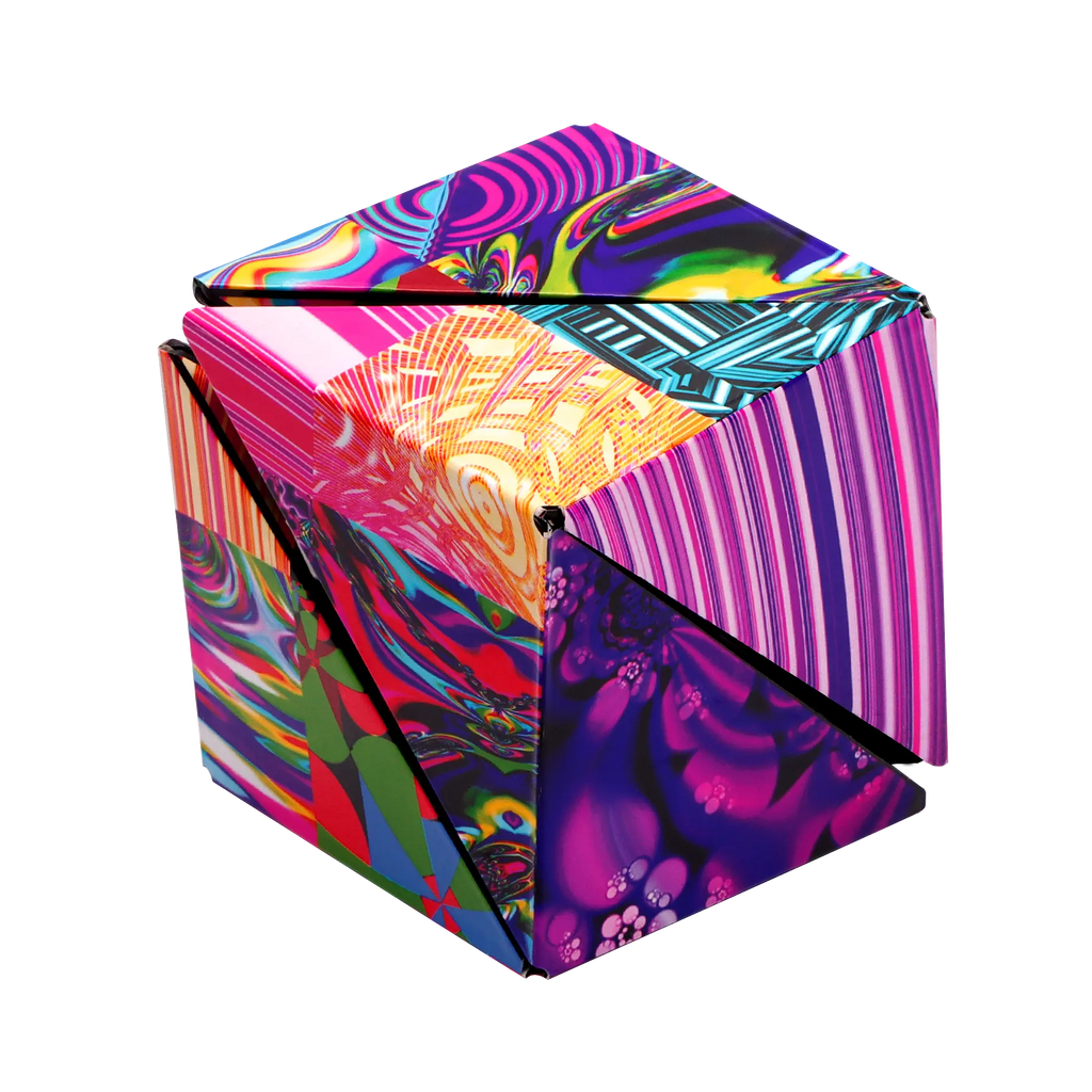 Limited Edition Gartel Shashibo Box Set - Collector Set
