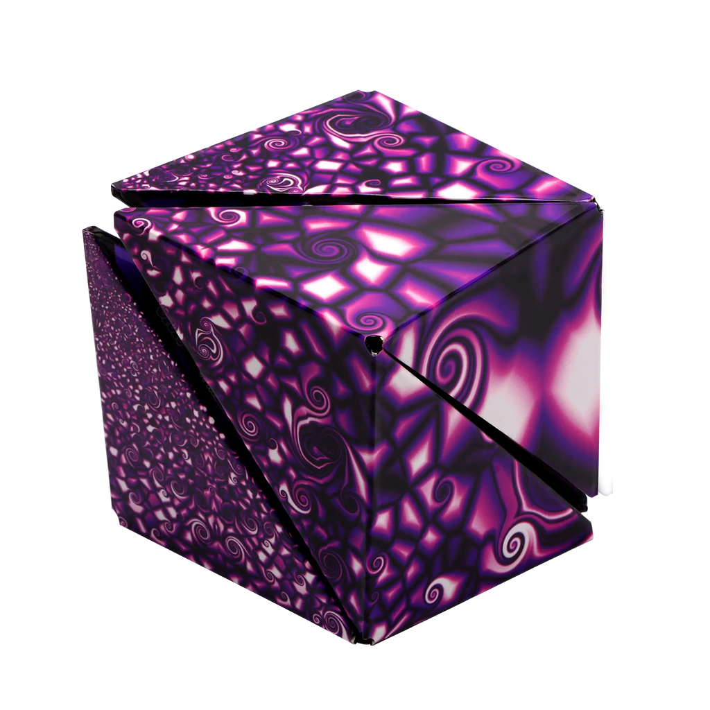 Limited Edition Gartel Shashibo Box Set - Collector Set