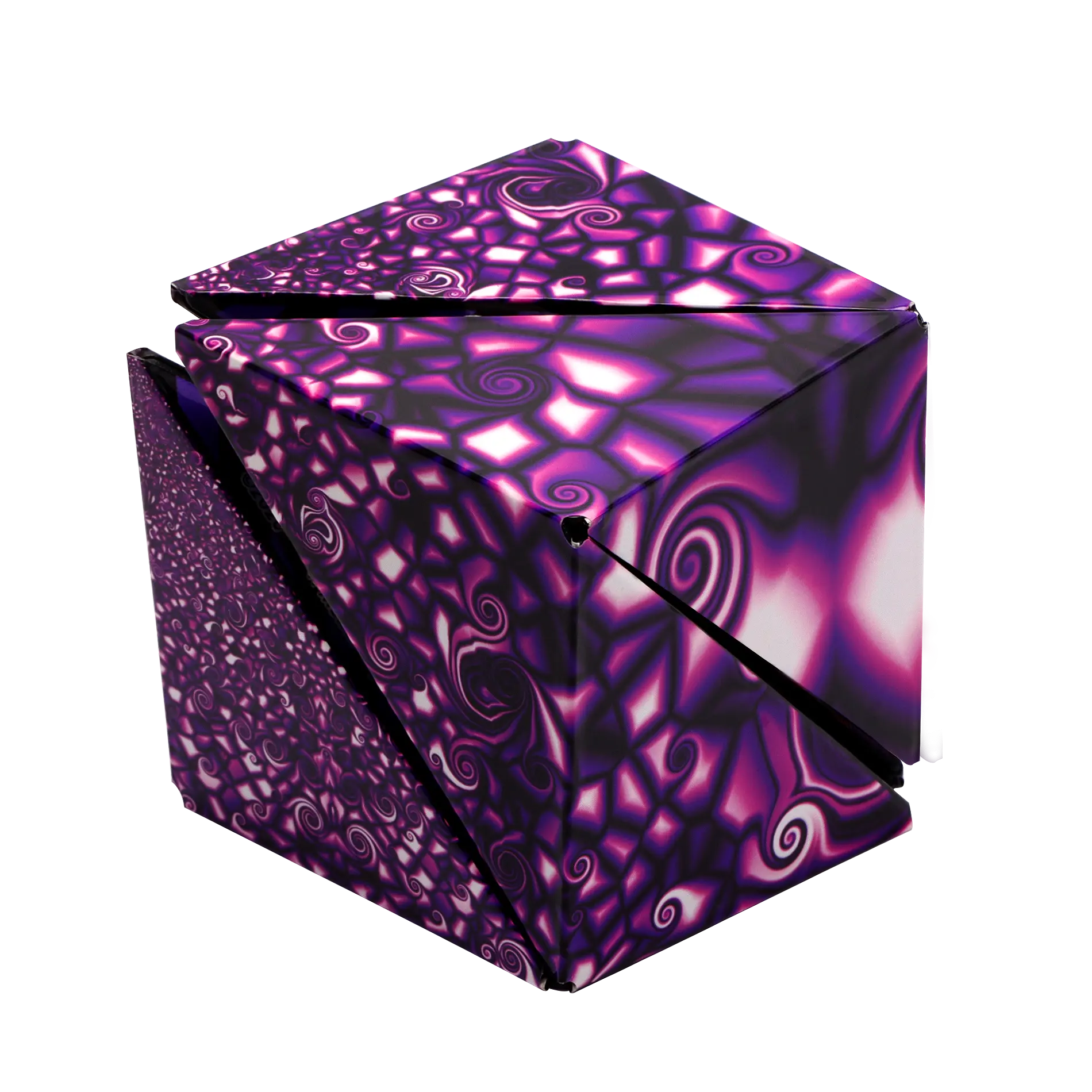 Limited Edition Gartel Shashibo Box Set - Collector Set