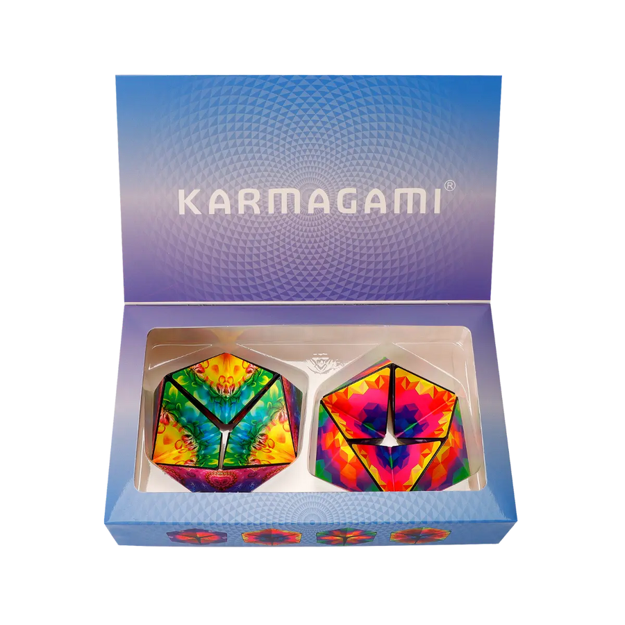 Karmagami - Play Time