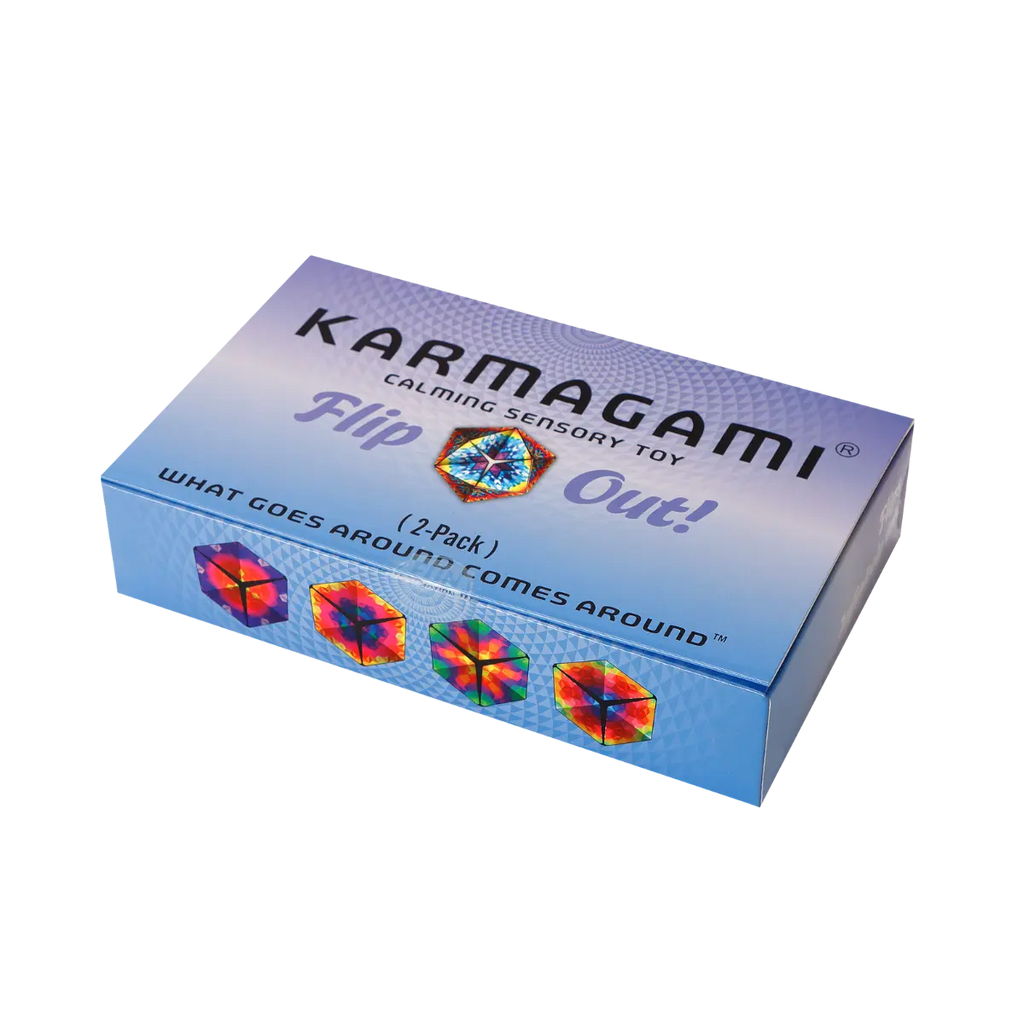 Karmagami - Play Time