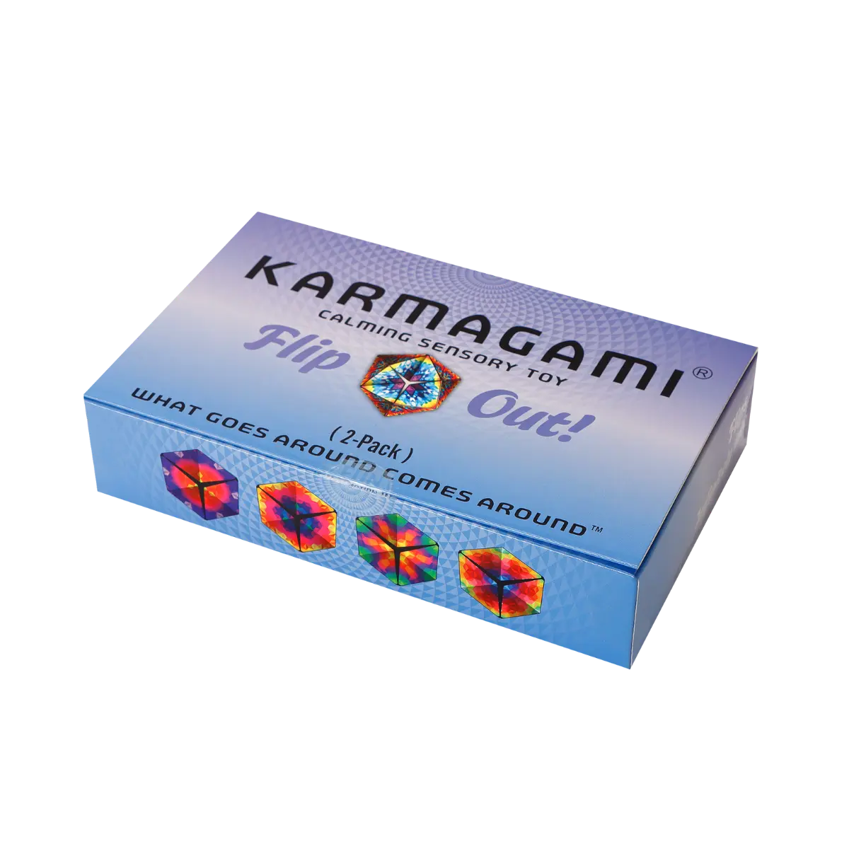 Karmagami - Play Time