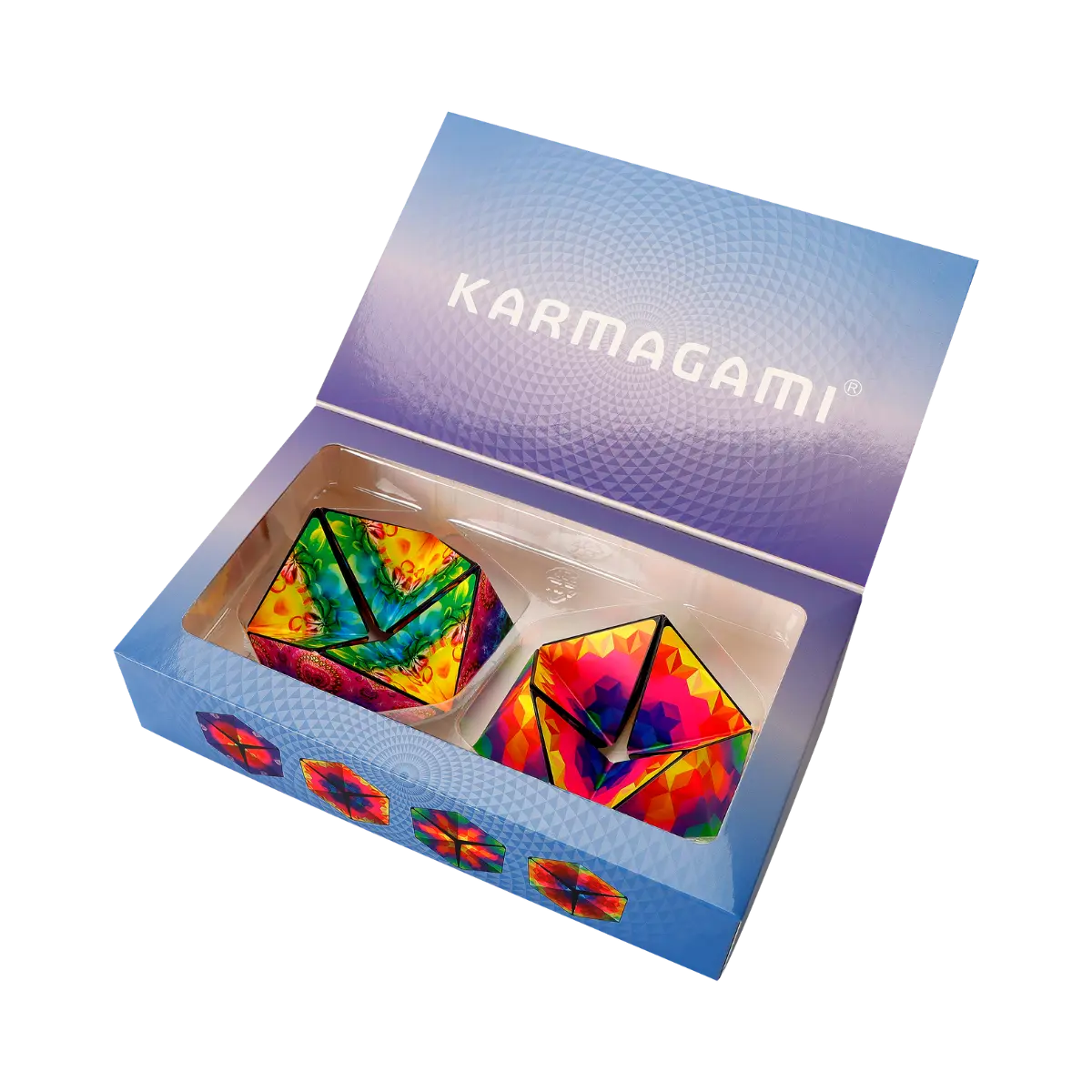 Karmagami - Play Time