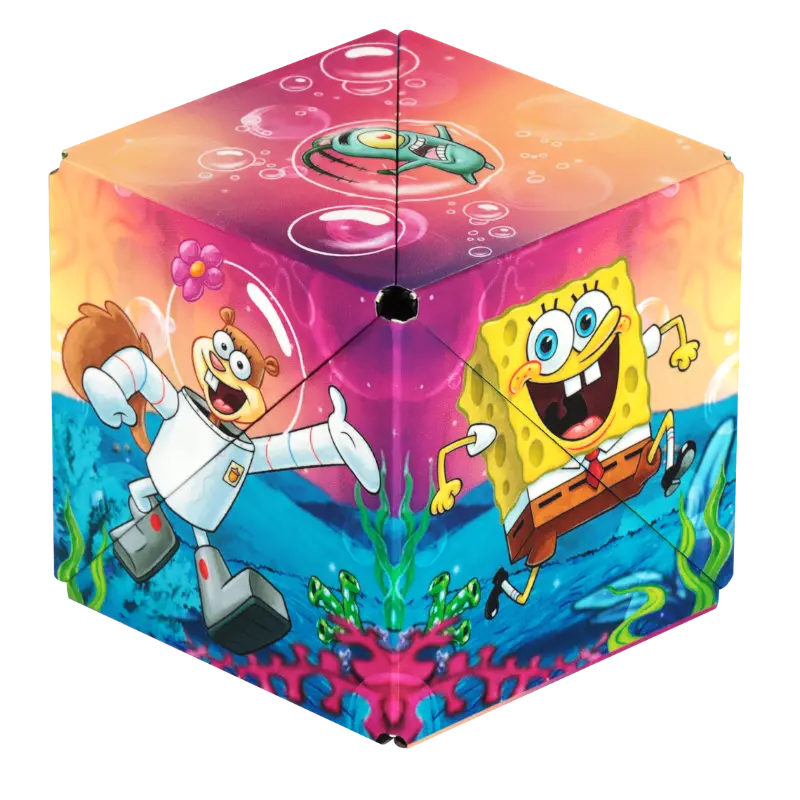SpongeBob Series - Weekend Play