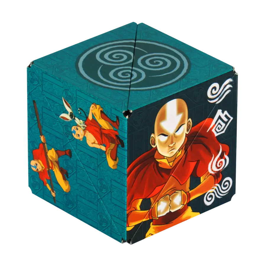 Shashibo - Fun Pick