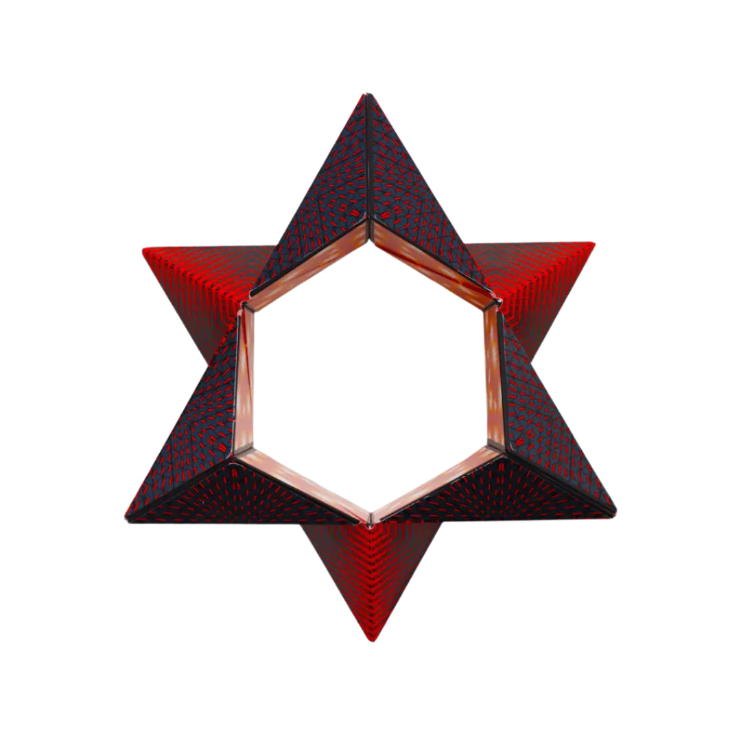 Shashibo Battle Shapes - Shelf Ready