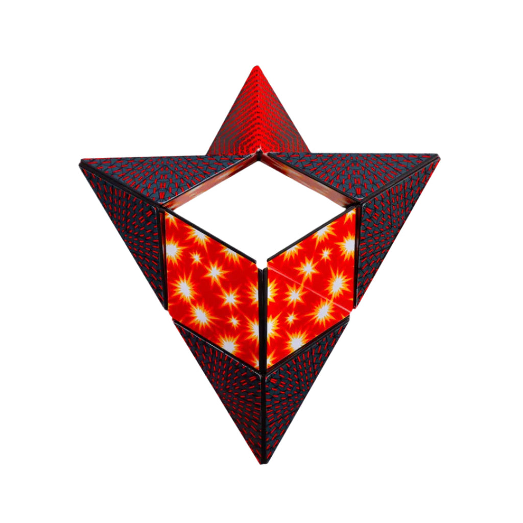 Shashibo Battle Shapes - Gift Ready