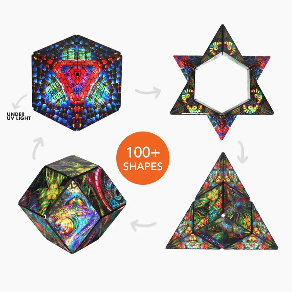 Jumbie Series - Bright Motion