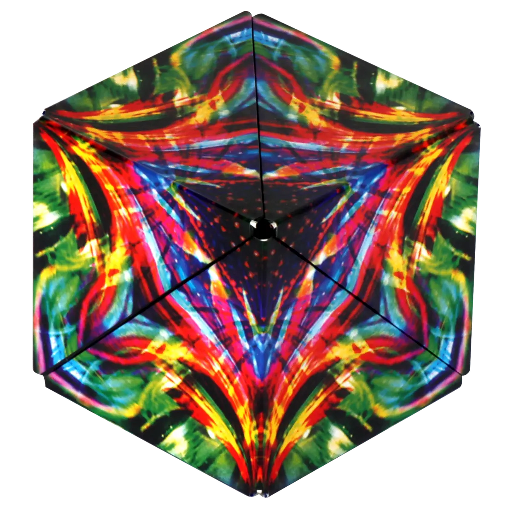 Shashibo Best Sellers - Bright Play