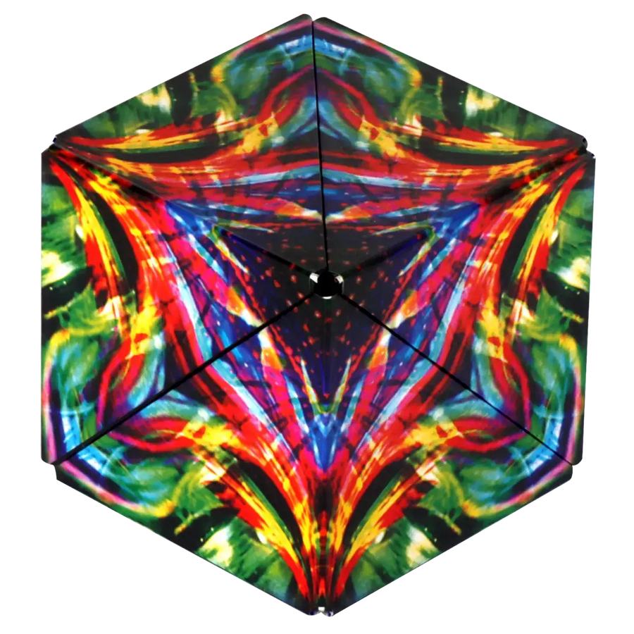 Shashibo - Fun Pick
