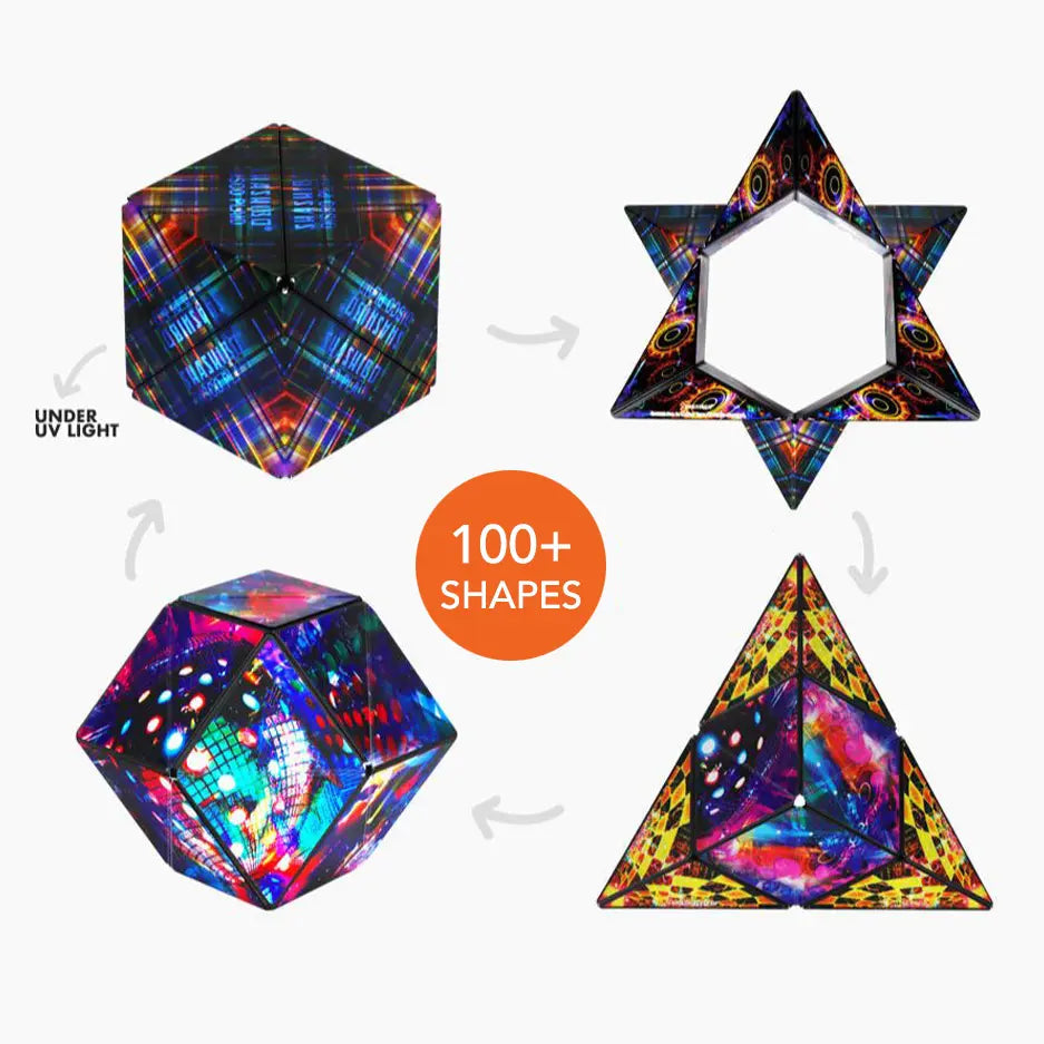 Jumbie Series - Bright Motion