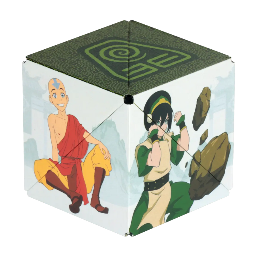 Avatar: The Last Airbender Series - Easy Play