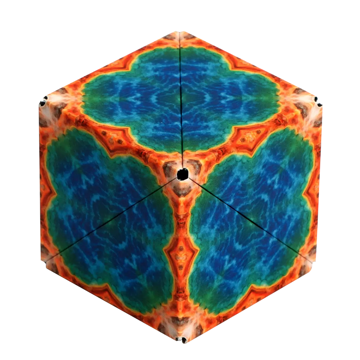 Explorer Series - Practice Flow