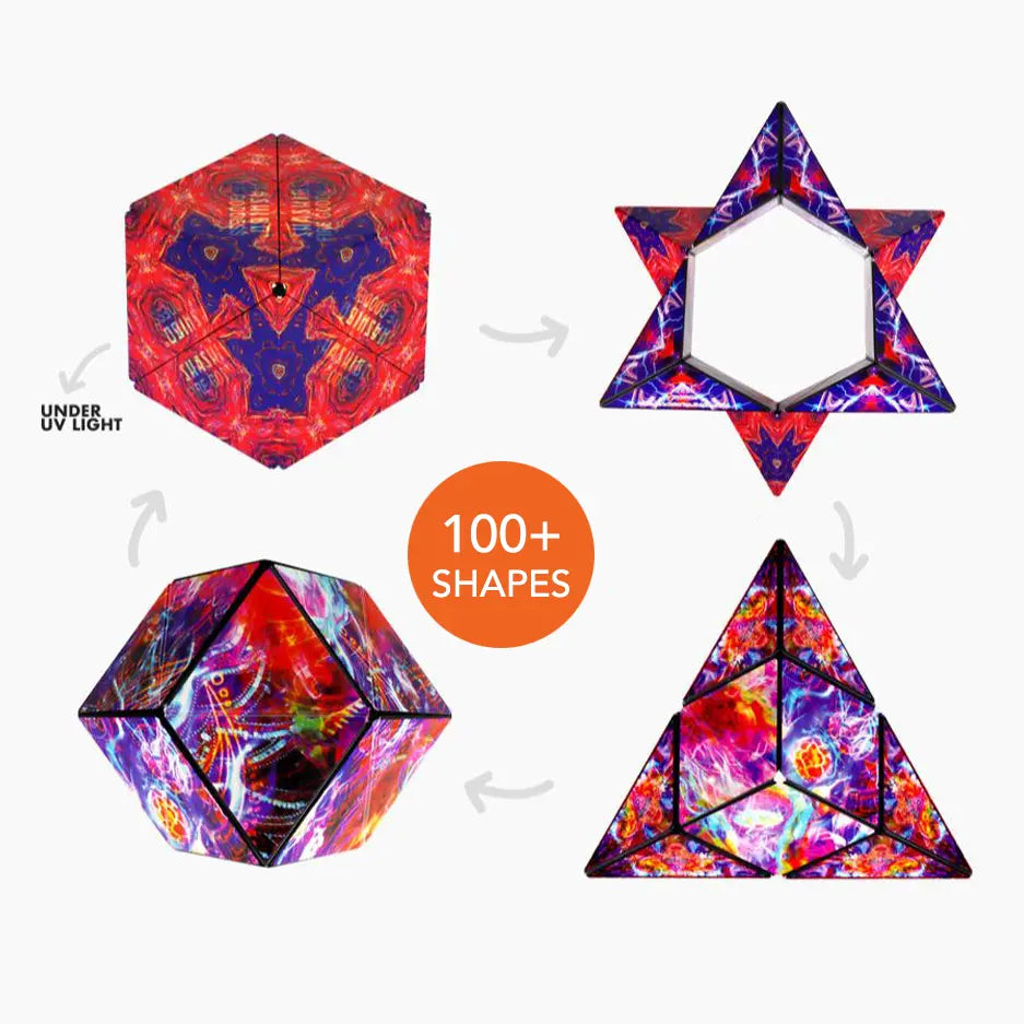 Jumbie Series - Bright Motion