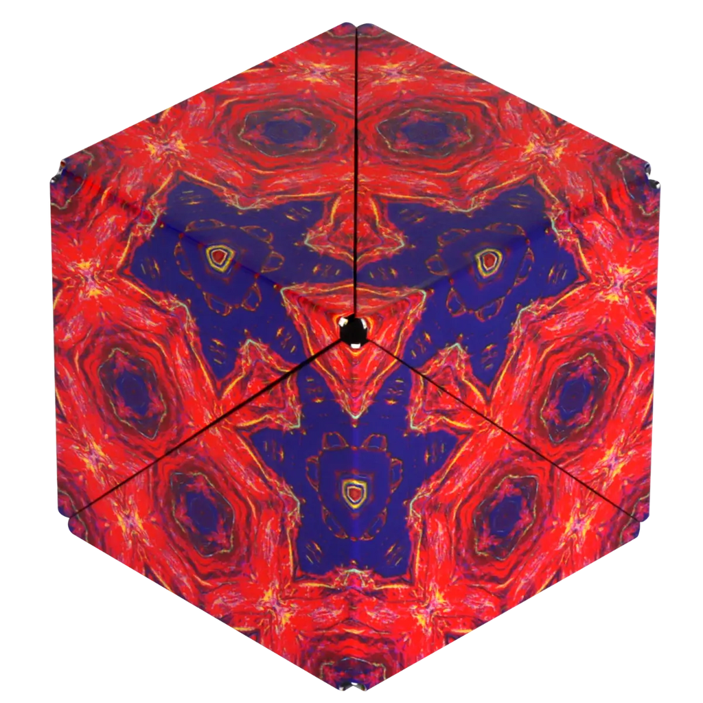 Jumbie Series - Bright Motion