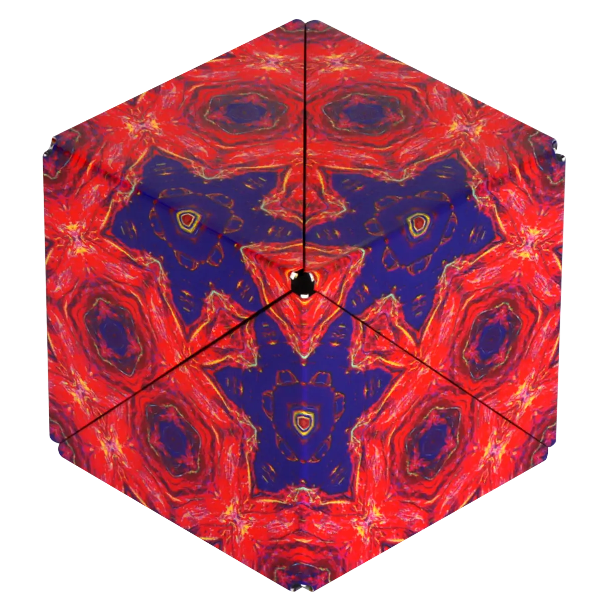 Jumbie Series - Bright Motion