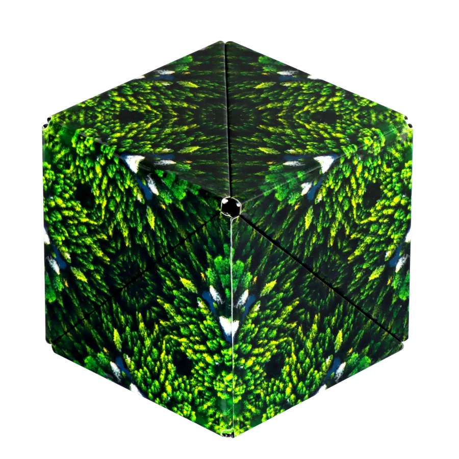 Wild Series - Active Flow