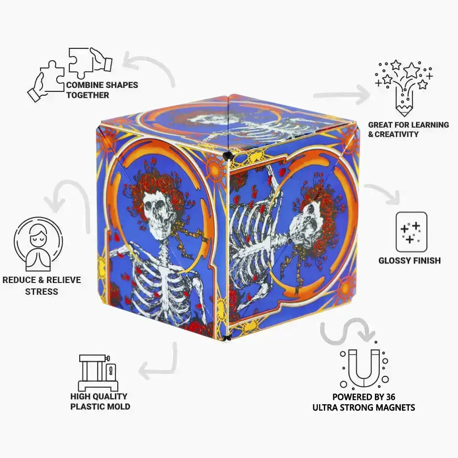 Grateful Dead Series - Easy Play