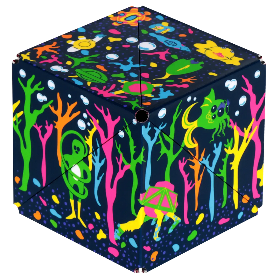Shashibo Best Sellers - Bright Play