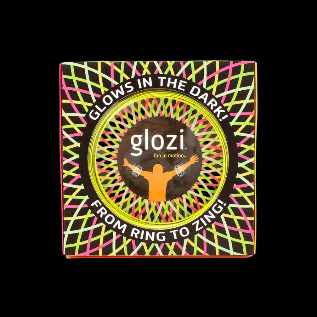 Glozi - Desk Fun