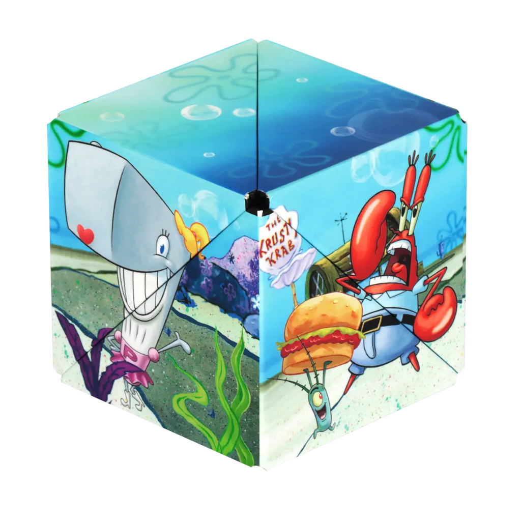 SpongeBob Series - Weekend Play