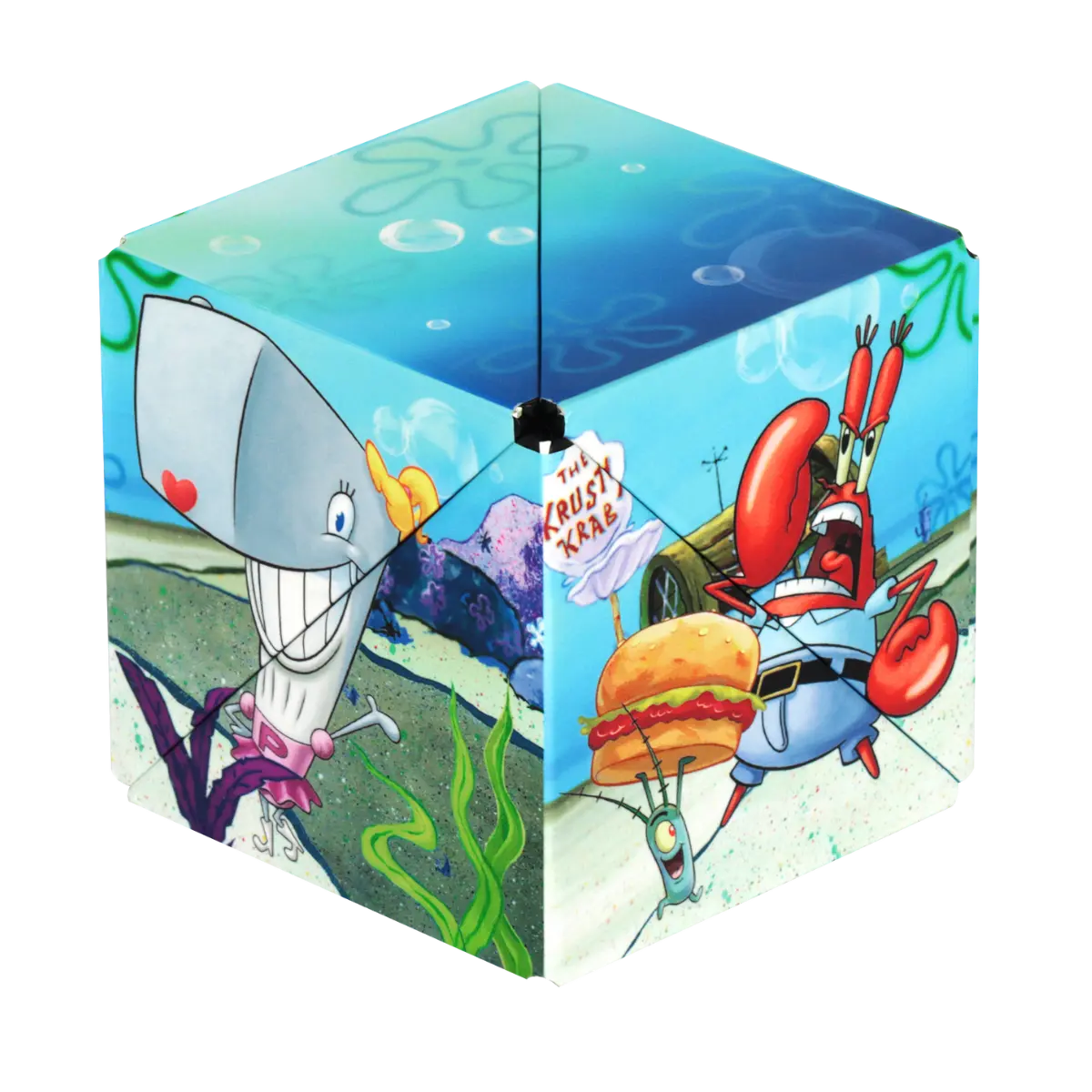 SpongeBob Series - Weekend Play