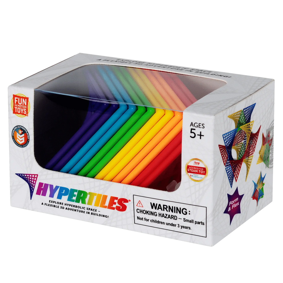 HyperTiles - Light Flow