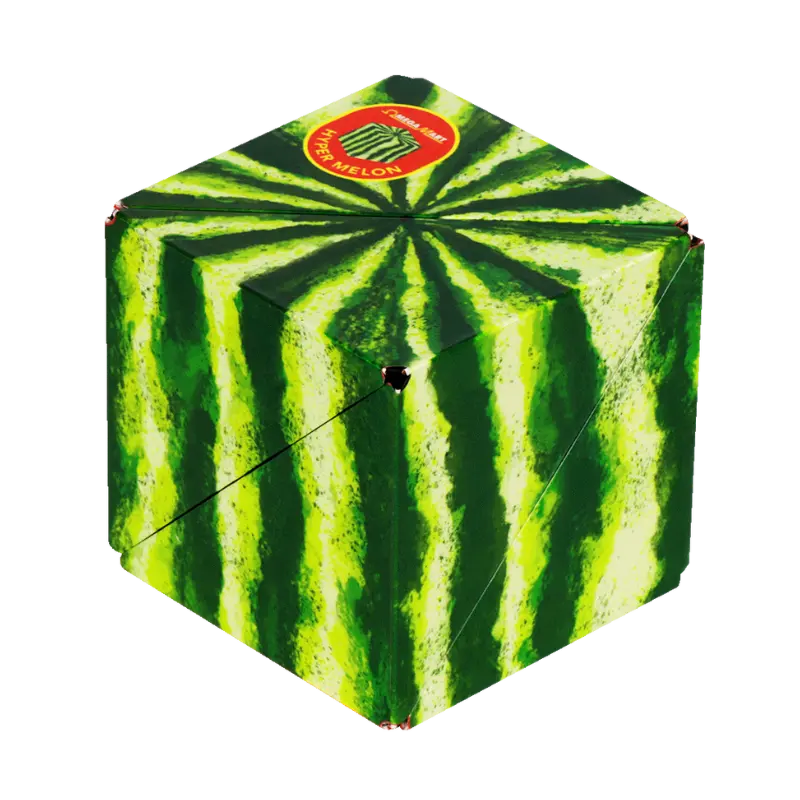 Meow Wolf Series - Desk Fun