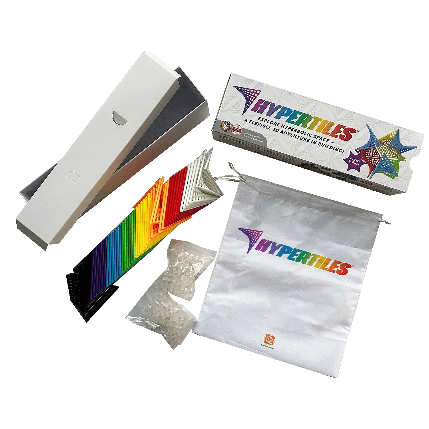HyperTiles - Shine Ready