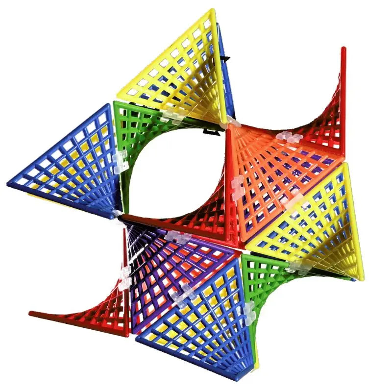 HyperTiles - Light Flow