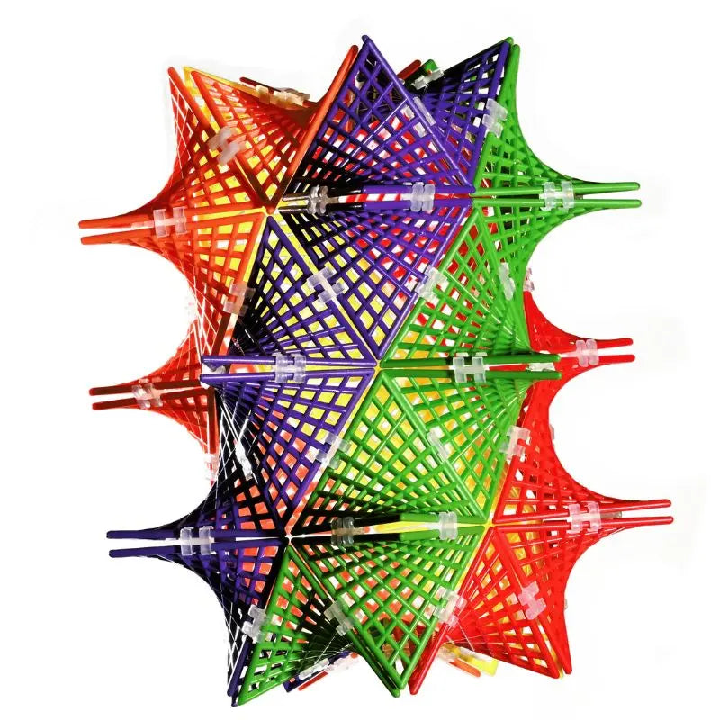 HyperTiles - Light Flow