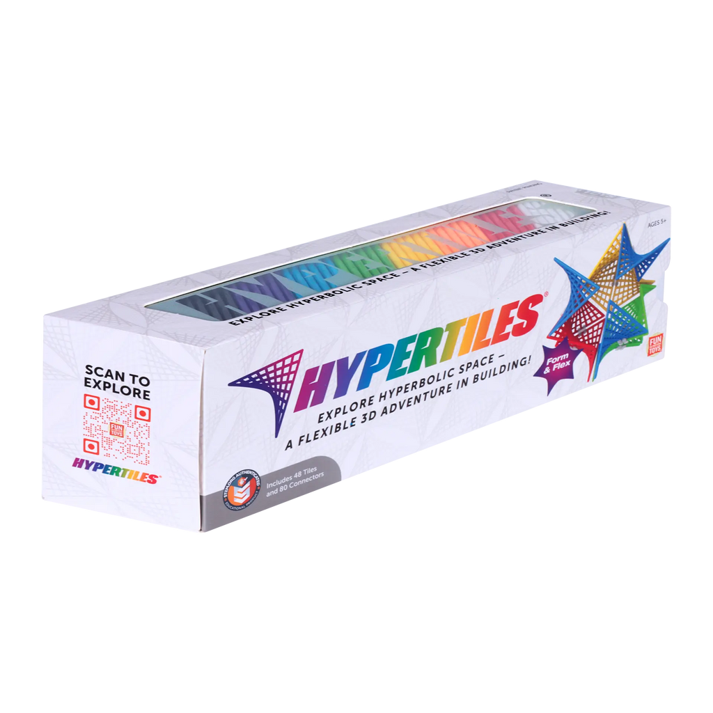 HyperTiles - Shine Ready