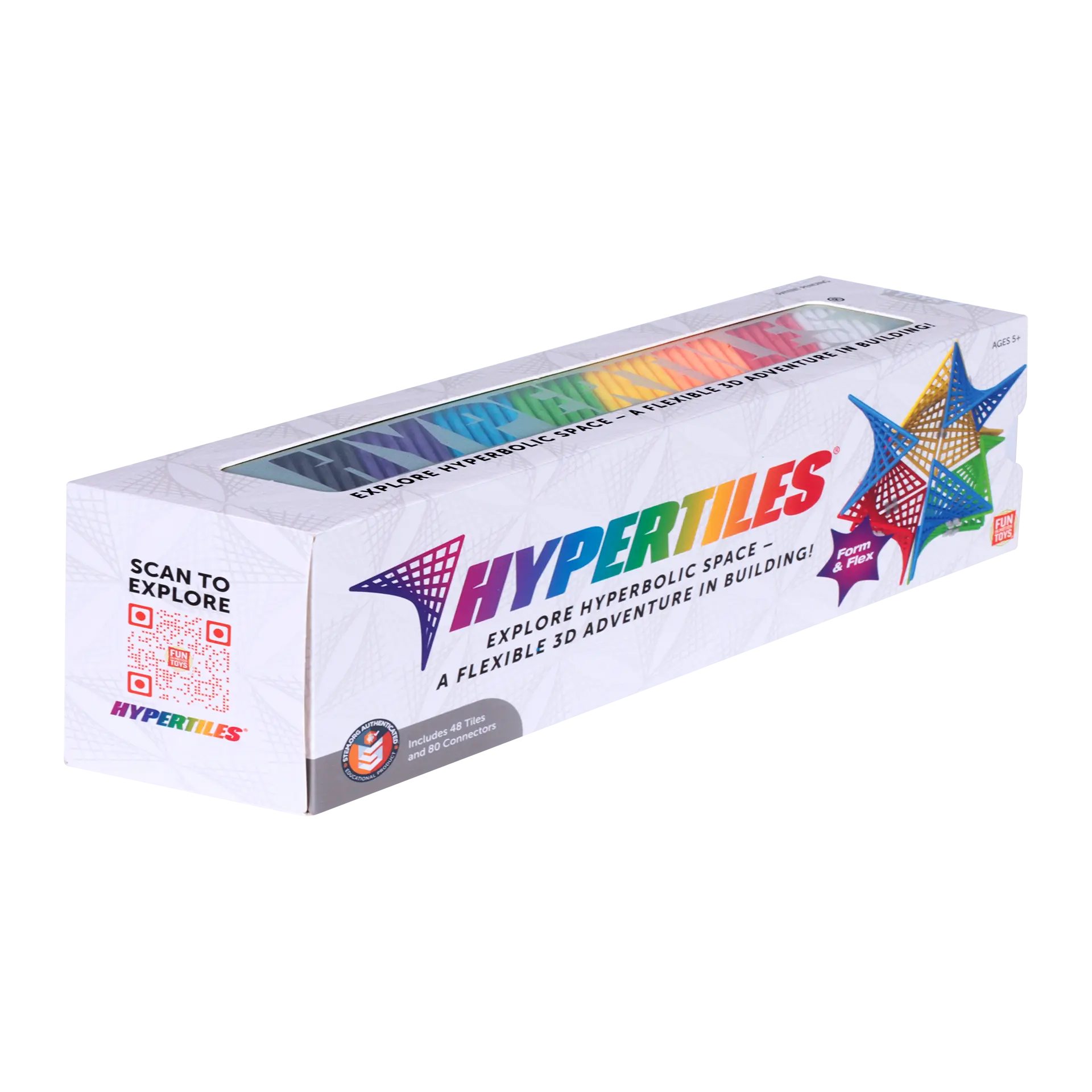 HyperTiles - Shine Ready