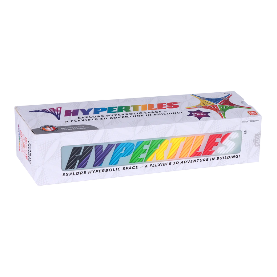 HyperTiles - Light Flow