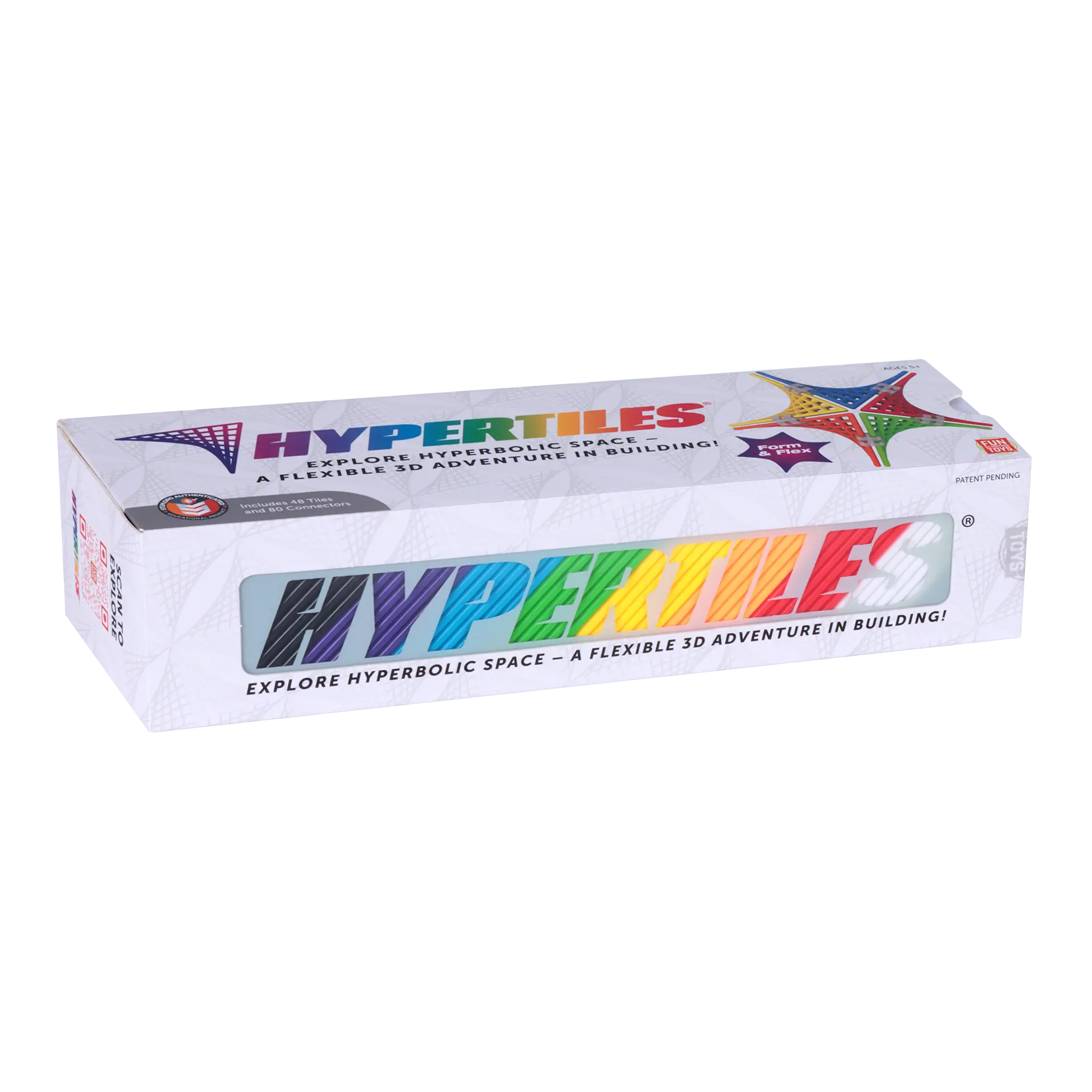 HyperTiles - Shine Ready