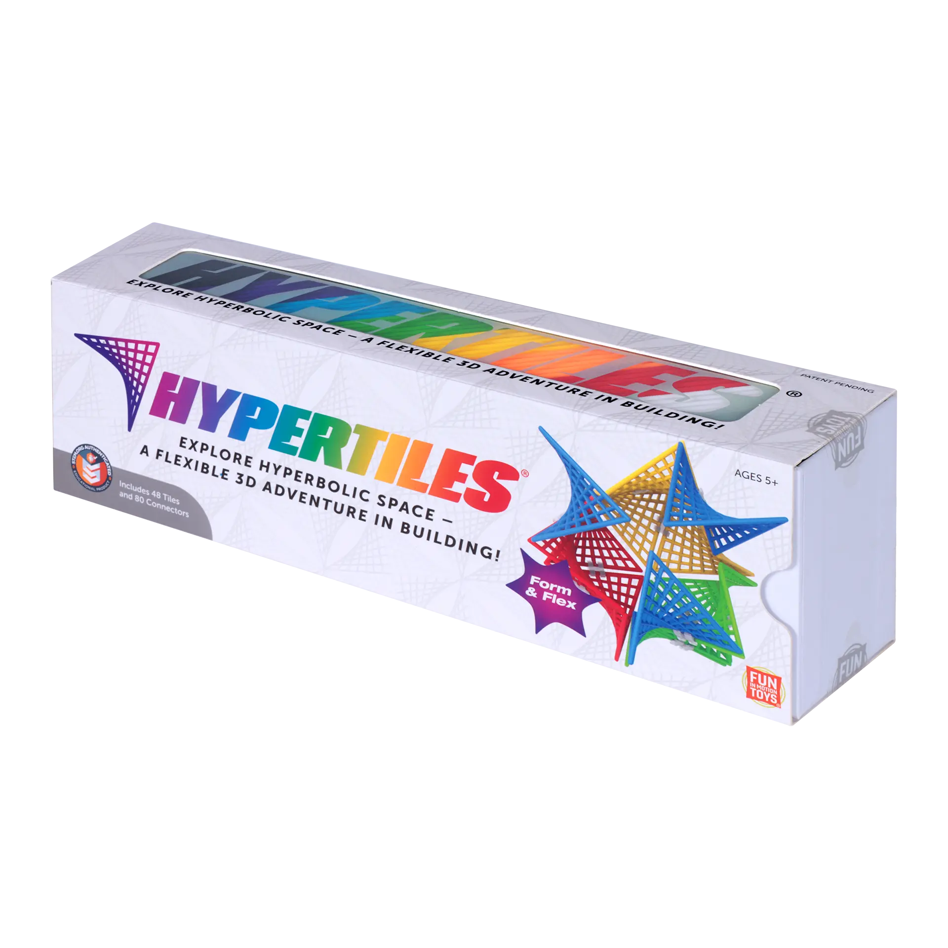 HyperTiles - Light Flow