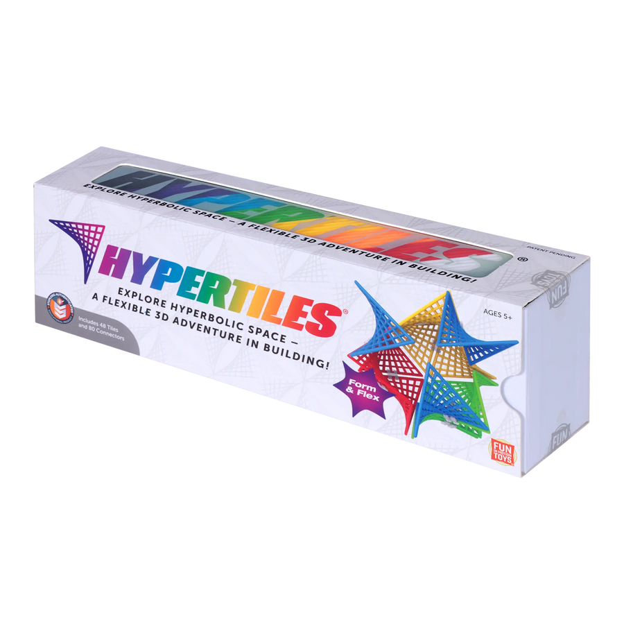 HyperTiles - Light Flow