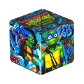 TMNT Series - Skill Motion