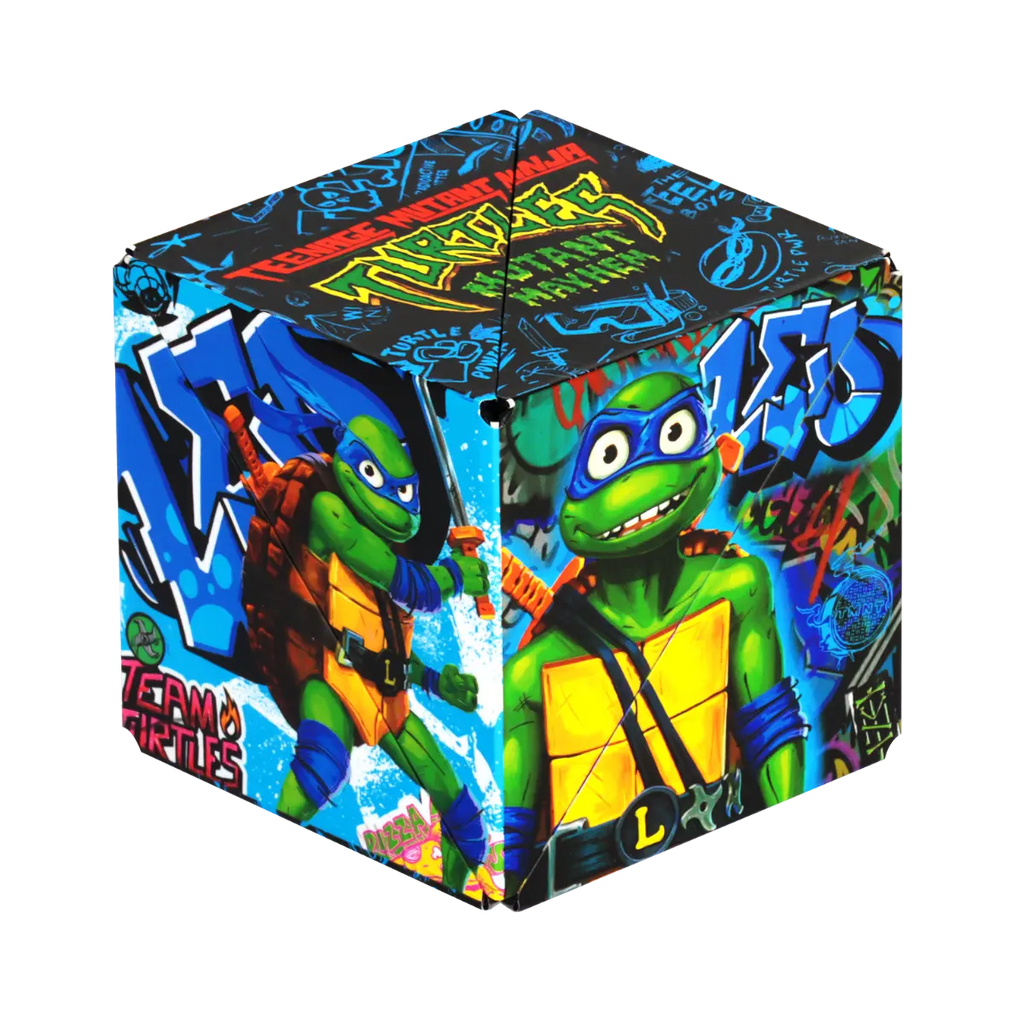 TMNT Series - Fun Pick