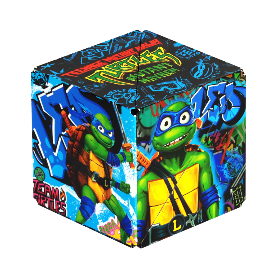 TMNT Series - Fun Pick