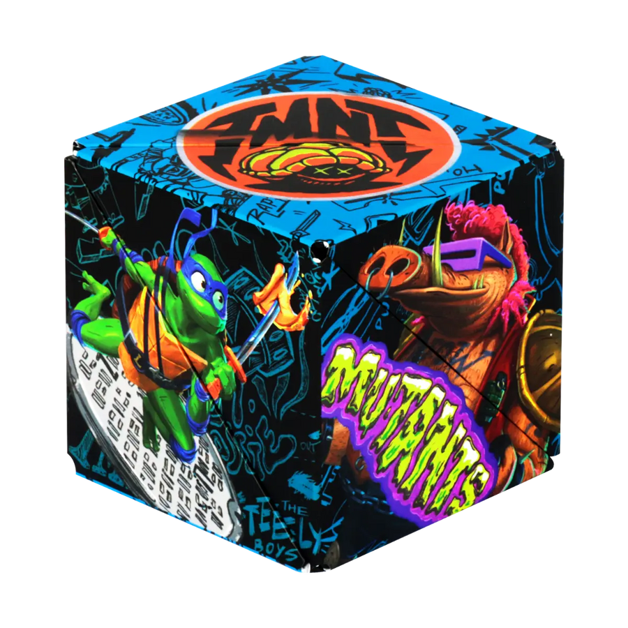 TMNT Series - Fun Pick