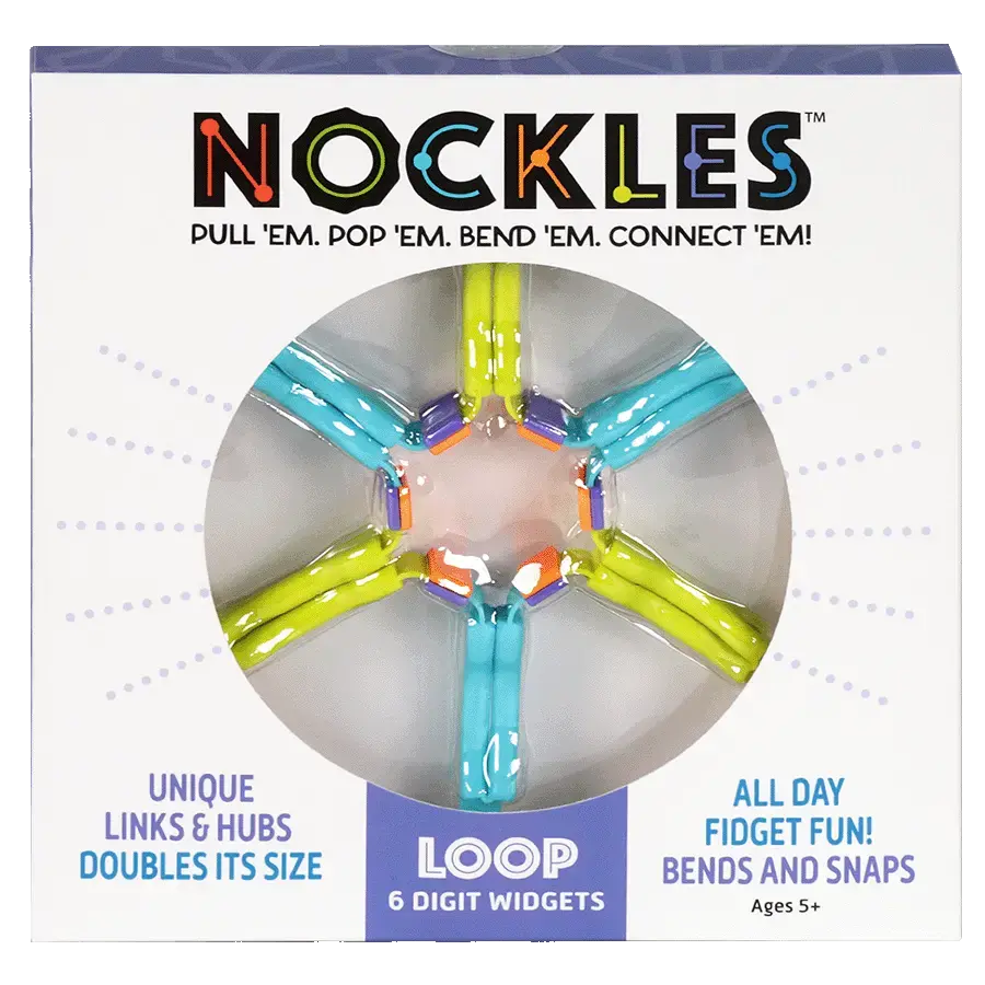 Nockles™ - Calm Play