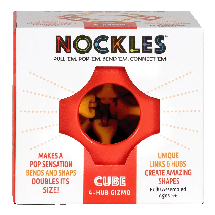 Nockles™ - Calm Play