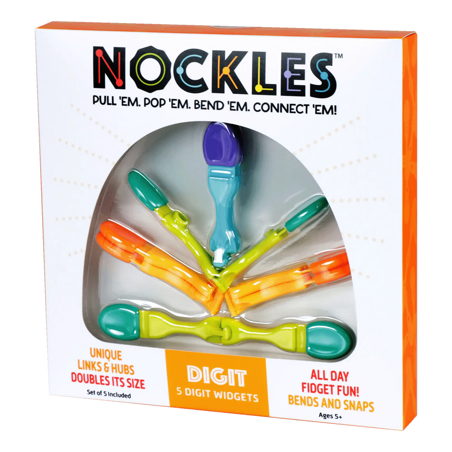 Nockles™ - Calm Play