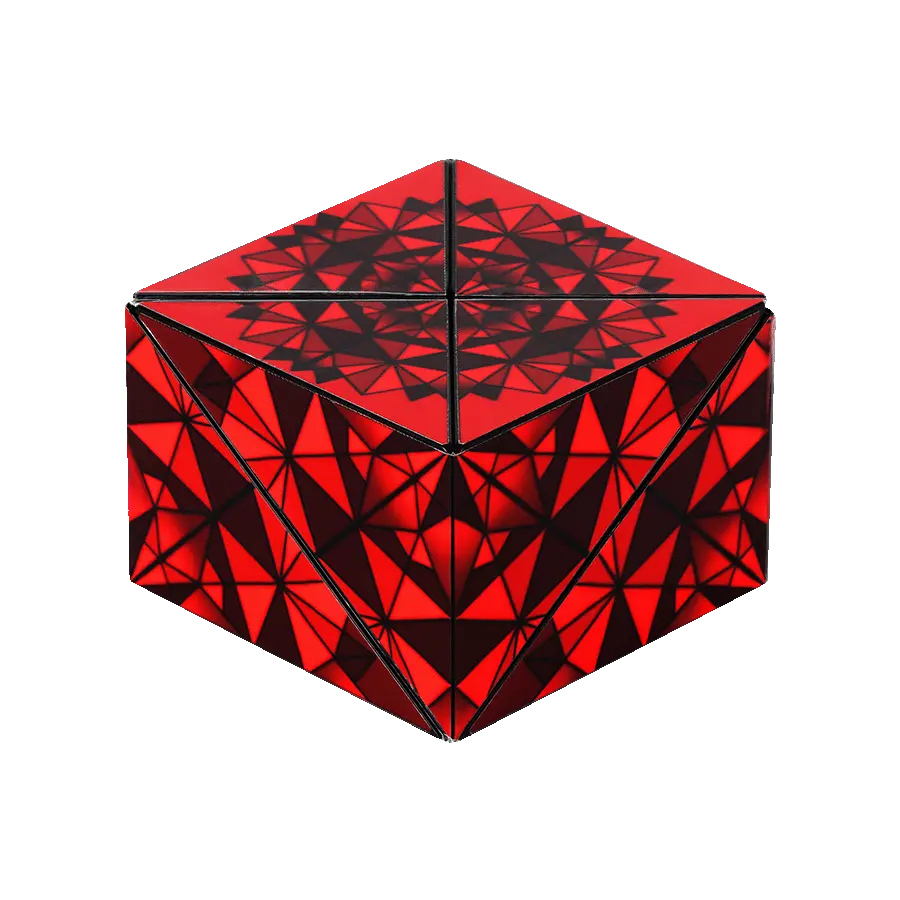 Shashibo Icosa - Collector Pick