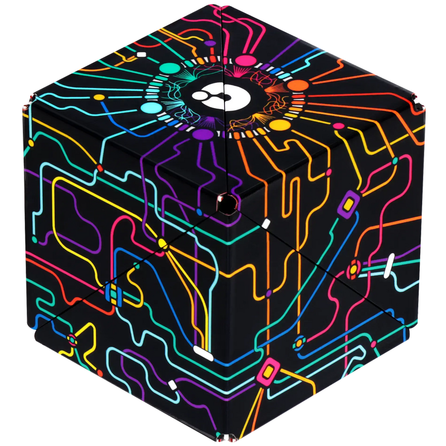 Shashibo - Weekend Play
